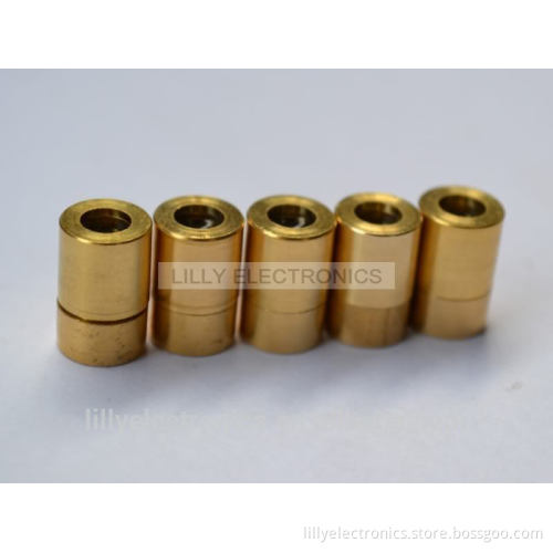 5pcs 8x13mm 5.6mm TO-18 Laser Diode Mini Housing